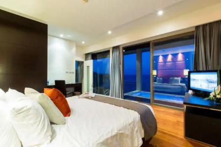 Cape Sienna Phuket Gourmet & Villas - SHA Extra Plus - 5