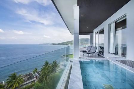 Cape Sienna Phuket Gourmet & Villas - SHA Extra Plus - 71