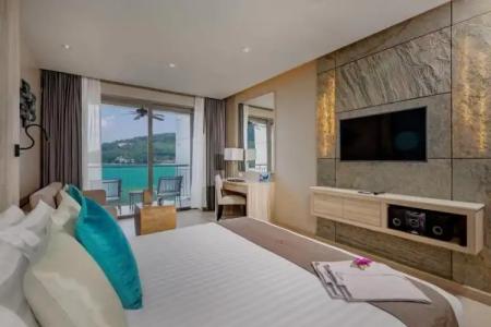 Cape Sienna Phuket Gourmet & Villas - SHA Extra Plus - 45