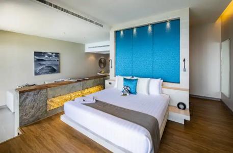 Cape Sienna Phuket Gourmet & Villas - SHA Extra Plus - 94
