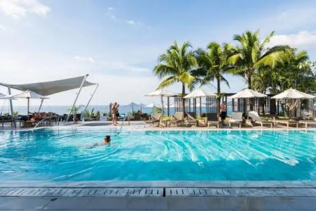 Cape Sienna Phuket Gourmet & Villas - SHA Extra Plus - 36