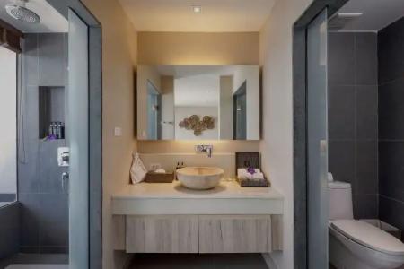 Cape Sienna Phuket Gourmet & Villas - SHA Extra Plus - 78