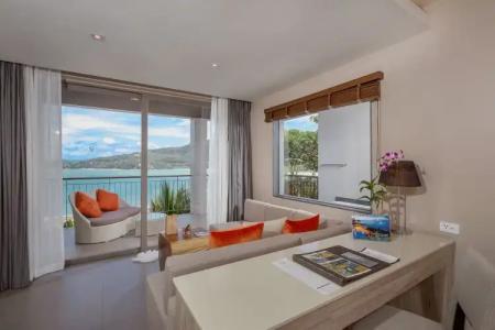 Cape Sienna Phuket Gourmet & Villas - SHA Extra Plus - 89
