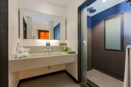 Cape Sienna Phuket Gourmet & Villas - SHA Extra Plus - 12