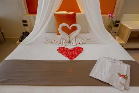 Cape Sienna Phuket Gourmet & Villas - SHA Extra Plus - 87