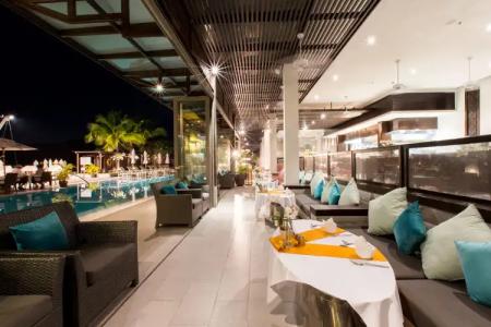 Cape Sienna Phuket Gourmet & Villas - SHA Extra Plus - 26
