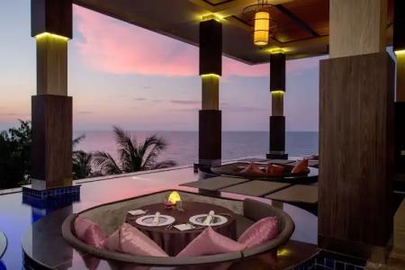Cape Sienna Phuket Gourmet & Villas - SHA Extra Plus - 28