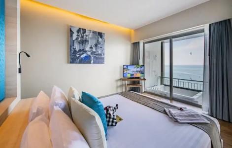 Cape Sienna Phuket Gourmet & Villas - SHA Extra Plus - 95