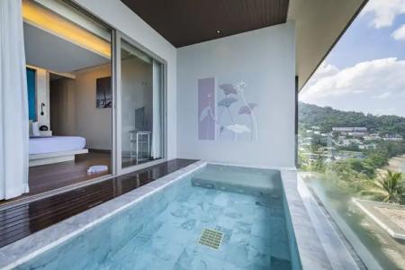 Cape Sienna Phuket Gourmet & Villas - SHA Extra Plus - 70