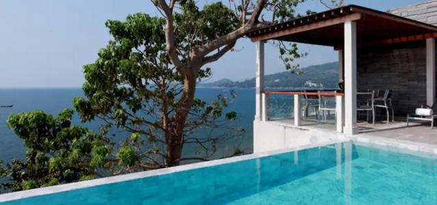 Cape Sienna Phuket Gourmet & Villas - SHA Extra Plus - 37
