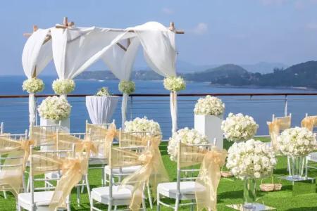 Cape Sienna Phuket Gourmet & Villas - SHA Extra Plus - 31