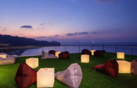 Cape Sienna Phuket Gourmet & Villas - SHA Extra Plus - 29