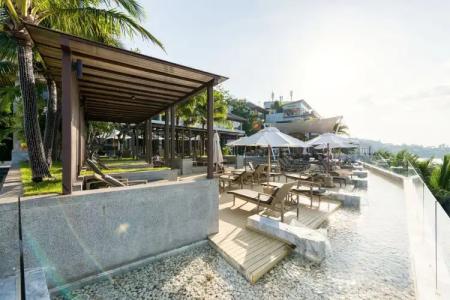 Cape Sienna Phuket Gourmet & Villas - SHA Extra Plus - 34