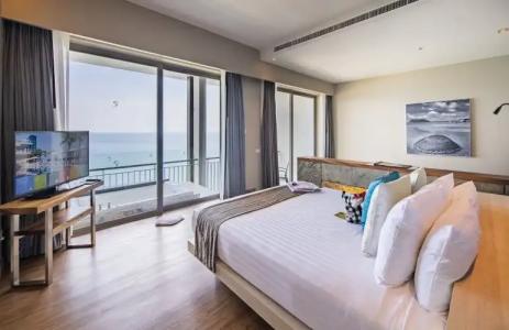 Cape Sienna Phuket Gourmet & Villas - SHA Extra Plus - 96