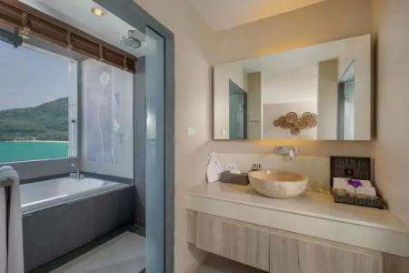 Cape Sienna Phuket Gourmet & Villas - SHA Extra Plus - 77