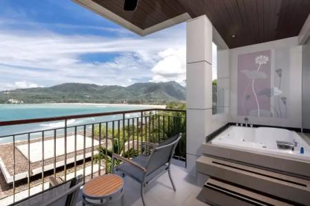 Cape Sienna Phuket Gourmet & Villas - SHA Extra Plus - 81