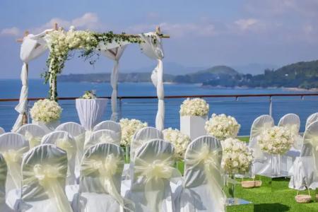 Cape Sienna Phuket Gourmet & Villas - SHA Extra Plus - 32