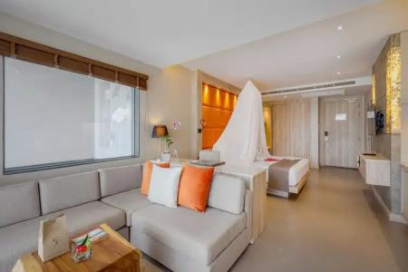 Cape Sienna Phuket Gourmet & Villas - SHA Extra Plus - 88