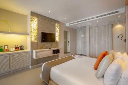 Cape Sienna Phuket Gourmet & Villas - SHA Extra Plus - 74