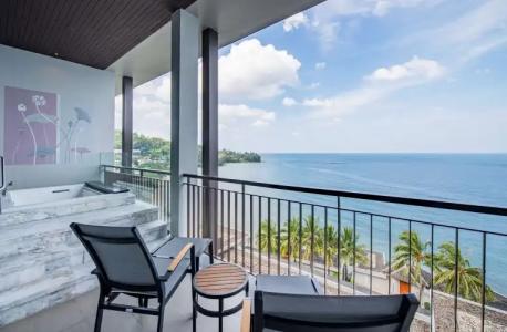 Cape Sienna Phuket Gourmet & Villas - SHA Extra Plus - 103