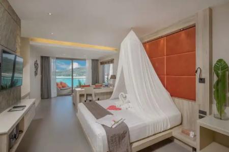 Cape Sienna Phuket Gourmet & Villas - SHA Extra Plus - 4