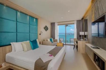 Cape Sienna Phuket Gourmet & Villas - SHA Extra Plus - 44