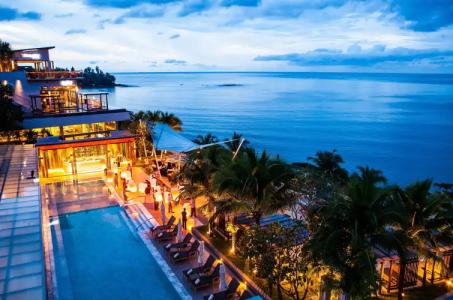 Cape Sienna Phuket Gourmet & Villas - SHA Extra Plus - 42