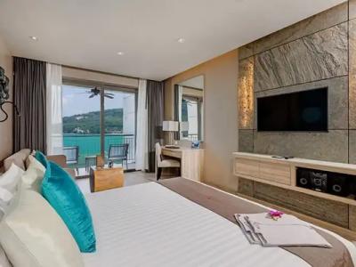 Cape Sienna Phuket Gourmet & Villas - SHA Extra Plus - 52