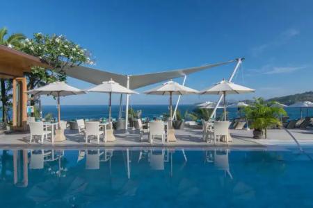 Cape Sienna Phuket Gourmet & Villas - SHA Extra Plus - 40