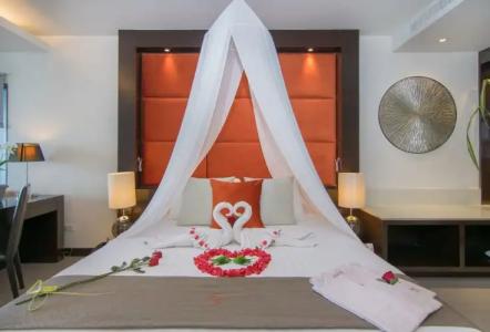 Cape Sienna Phuket Gourmet & Villas - SHA Extra Plus - 3