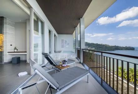 Cape Sienna Phuket Gourmet & Villas - SHA Extra Plus - 69