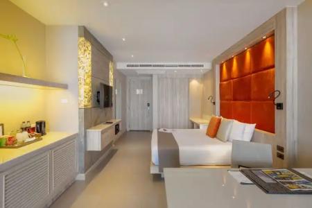 Cape Sienna Phuket Gourmet & Villas - SHA Extra Plus - 73