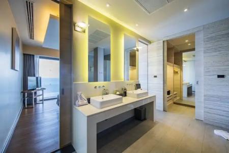 Cape Sienna Phuket Gourmet & Villas - SHA Extra Plus - 11