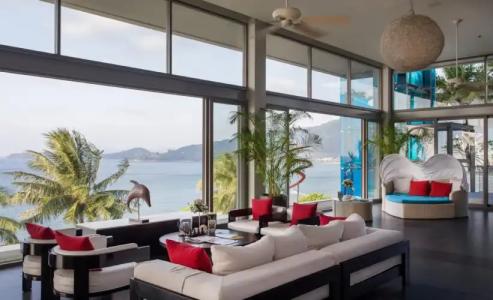 Cape Sienna Phuket Gourmet & Villas - SHA Extra Plus - 24