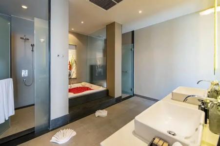 Cape Sienna Phuket Gourmet & Villas - SHA Extra Plus - 66