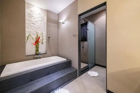 Cape Sienna Phuket Gourmet & Villas - SHA Extra Plus - 102