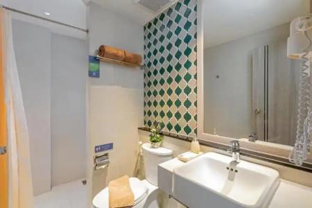 Sawaddi Patong Resort & Spa by Tolani - SHA Extra Plus - 149