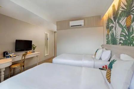 Sawaddi Patong Resort & Spa by Tolani - SHA Extra Plus - 142