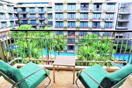 Baan Laimai Beach Resort & Spa - SHA Extra Plus - 109