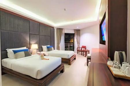 Baan Laimai Beach Resort & Spa - SHA Extra Plus - 3