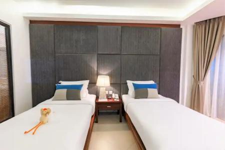 Baan Laimai Beach Resort & Spa - SHA Extra Plus - 2