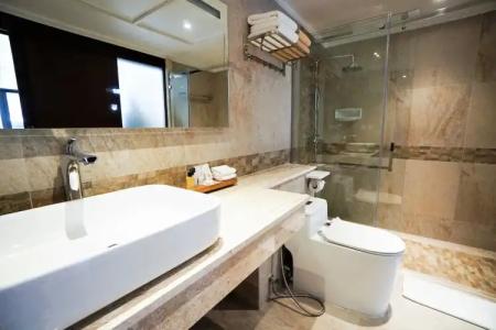 Baan Laimai Beach Resort & Spa - SHA Extra Plus - 98