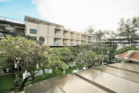 Baan Laimai Beach Resort & Spa - SHA Extra Plus - 96
