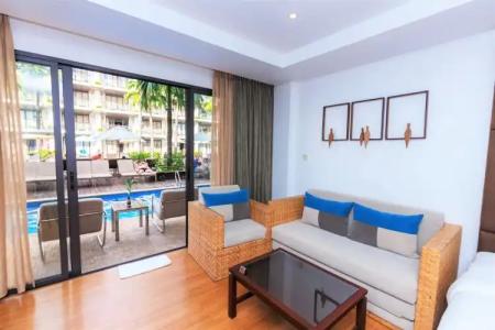 Baan Laimai Beach Resort & Spa - SHA Extra Plus - 88