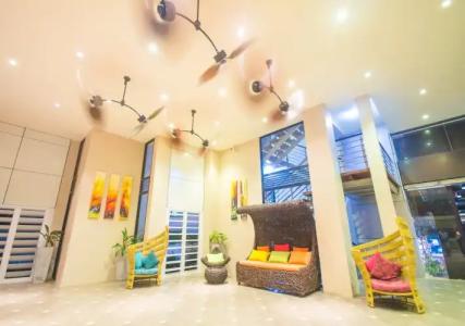 Baan Laimai Beach Resort & Spa - SHA Extra Plus - 25