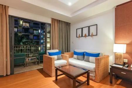 Baan Laimai Beach Resort & Spa - SHA Extra Plus - 106