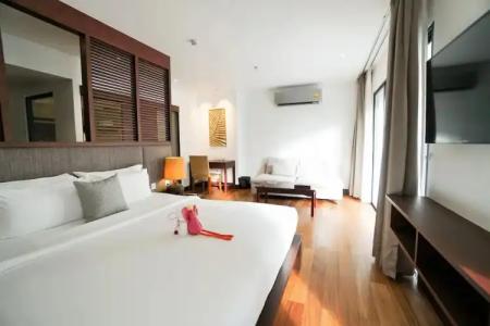 Baan Laimai Beach Resort & Spa - SHA Extra Plus - 94