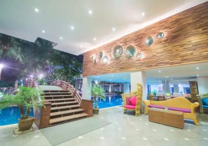 Baan Laimai Beach Resort & Spa - SHA Extra Plus - 0