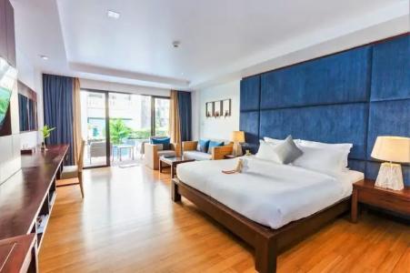Baan Laimai Beach Resort & Spa - SHA Extra Plus - 91
