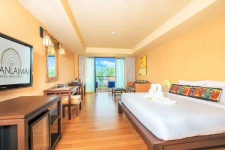 Baan Laimai Beach Resort & Spa - SHA Extra Plus - 8
